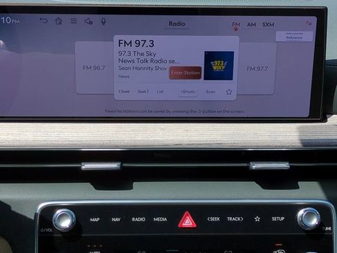 New 2026 Genesis GV80 2.5T Prestige AWD/4WD image 13