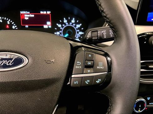 Used 2022 Ford Escape SE w/ Convenience Package AWD/4WD image 18