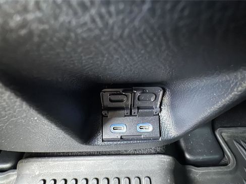 Used 2024 Toyota 4Runner TRD Off-Road Premium w/ Moonroof Package image 24