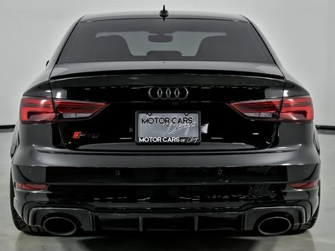 Used 2019 Audi RS 3 2.5T quattro-$35K MODS-FULL BO w/ Technology Package image 9