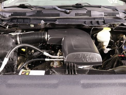 Used 2017 RAM 1500 Tradesman w/ Popular Equipment Group image 16