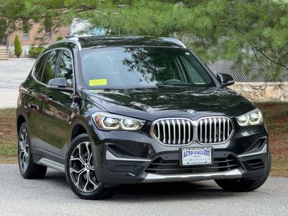 Used 2021 BMW X1 xDrive28i w/ Premium Package