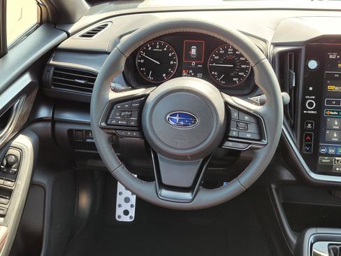 New 2025 Subaru Impreza RS image 6