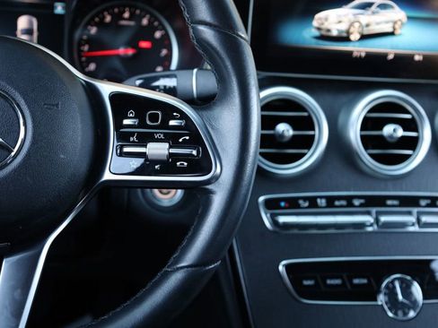 Used 2020 Mercedes-Benz C 300 4MATIC Sedan image 36