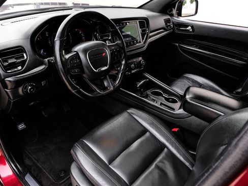 Used 2021 Dodge Durango GT AWD/4WD image 3