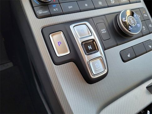 New 2025 Hyundai Palisade XRT image 23