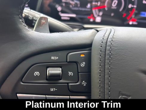 Certified 2023 Cadillac Escalade ESV V image 36