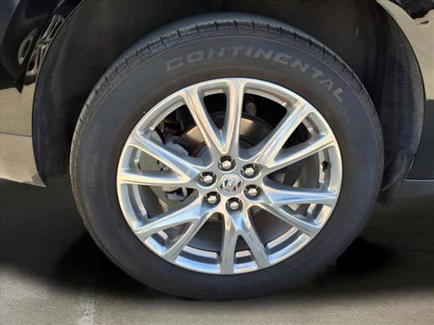 Used 2023 Buick Enclave Essence w/ Experience Buick Package image 7