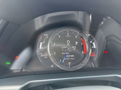 Certified 2022 Lexus ES 350 F Sport FWD image 17