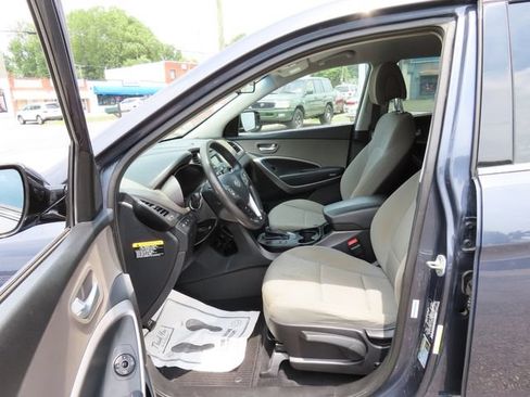 Used 2015 Hyundai Santa Fe Sport AWD/4WD image 13