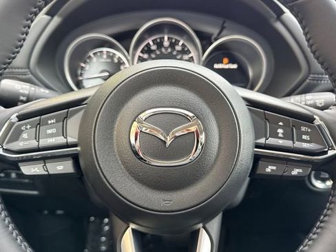 New 2025 MAZDA CX-5 AWD 2.5 S w/ Select Package image 26