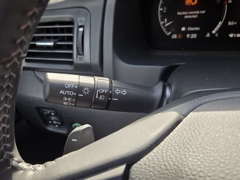 Used 2024 Honda Ridgeline RTL image 25