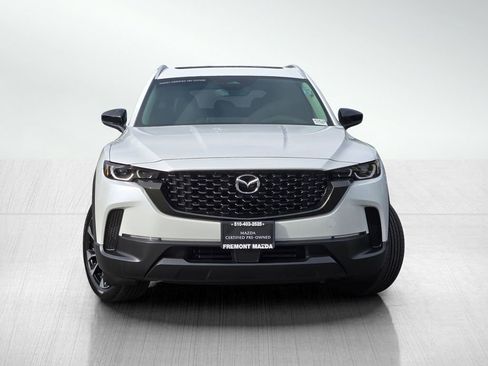 Certified 2025 MAZDA CX-50 2.5 Hybrid w/ Premium Plus Pkg AWD/4WD image 2