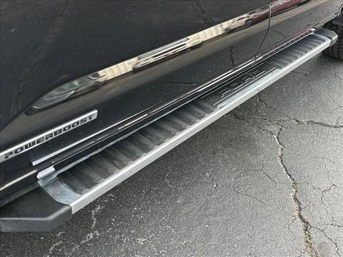 Used 2024 Ford F150 XLT w/ Equipment Group 302A MID image 13