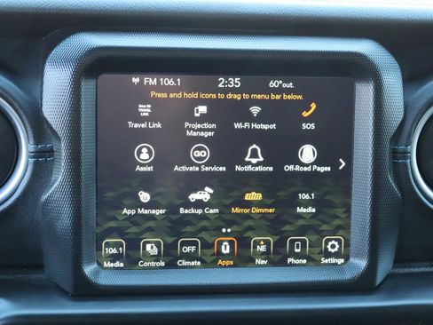 Used 2022 Jeep Wrangler Unlimited Rubicon 4xe image 34