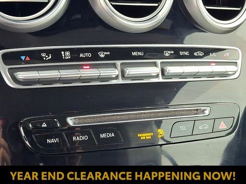 Used 2017 Mercedes-Benz C 300 Cabriolet image 18