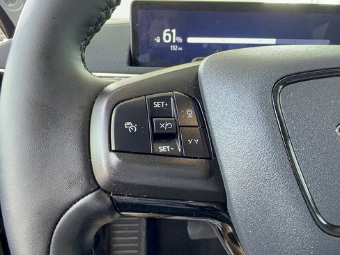 Used 2025 Ford Mustang Mach-E Select RWD image 24