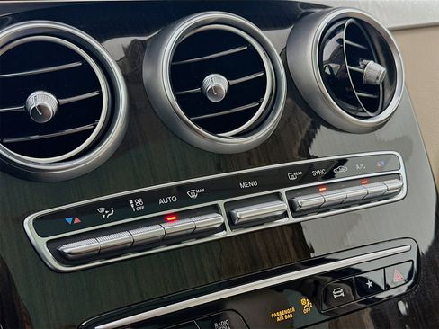 Certified 2021 Mercedes-Benz GLC 300 GLC 300 image 16