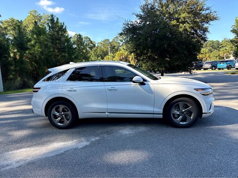 New 2026 Genesis GV70 2.5T Advanced image 30