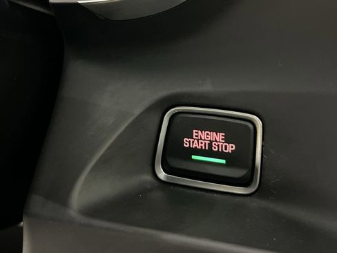 Used 2024 Chevrolet Camaro SS image 33