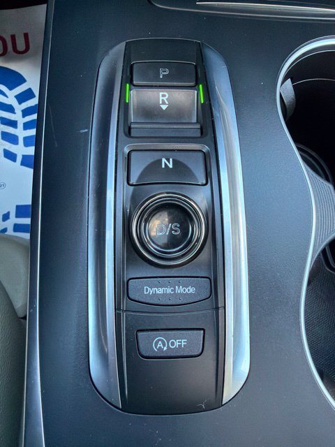 Used 2019 Acura MDX SH-AWD image 32