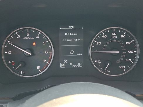 Certified 2024 Subaru Legacy Premium AWD/4WD image 24