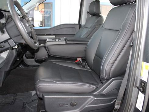 Used 2026 Ford F250 XLT AWD/4WD image 22