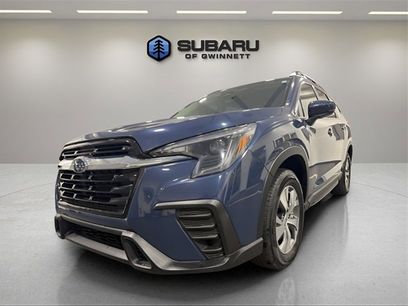 Used 2024 Subaru Ascent Premium w/ Convenience Package