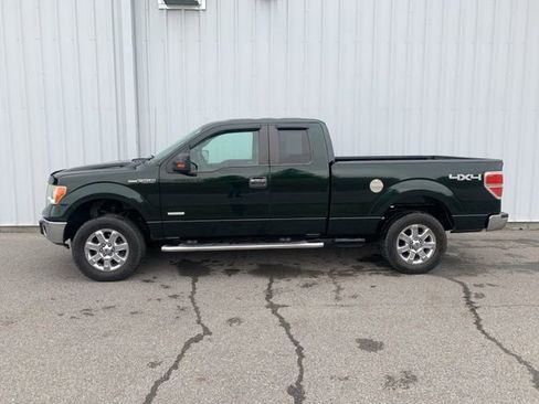 Used 2014 Ford F150 XLT w/ Equipment Group 302A Luxury image 6