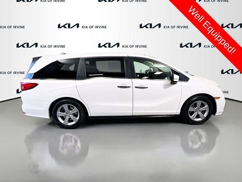 Used 2020 Honda Odyssey EX-L image 8