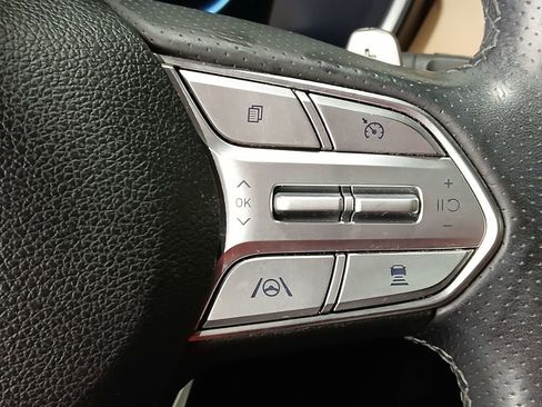 Used 2023 Hyundai Santa Fe Calligraphy w/ Cargo Package AWD/4WD image 28