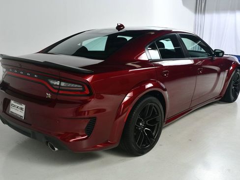 Used 2022 Dodge Charger Scat Pack image 8