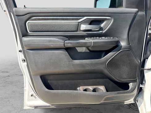 Used 2020 RAM 1500 Big Horn AWD/4WD image 30