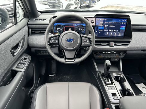 New 2026 Subaru Outback Premium AWD/4WD image 4