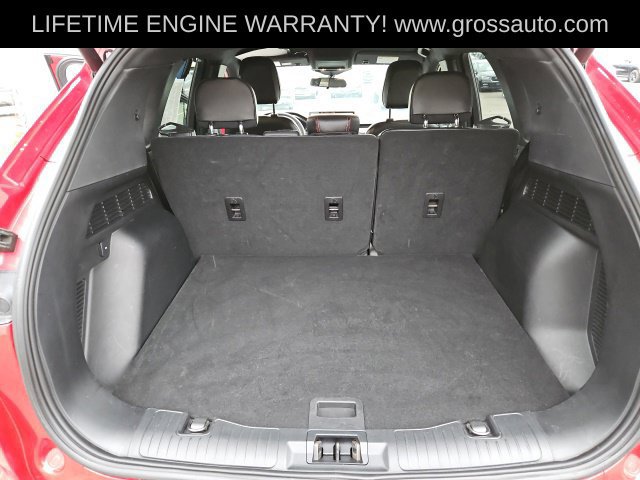 Used 2023 Ford Escape ST-Line w/ Tech Pack #1 AWD/4WD image 32