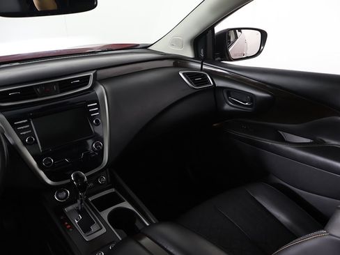 Used 2023 Nissan Murano Platinum AWD/4WD image 40