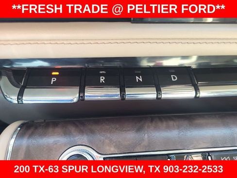 Used 2022 Lincoln Aviator Reserve w/ Equipment Group 201A image 21