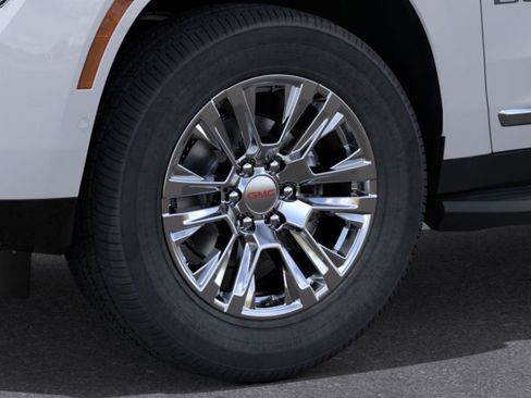 New 2026 GMC Yukon Denali AWD/4WD image 9