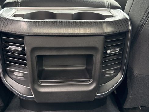 New 2026 RAM 2500 Big Horn image 21