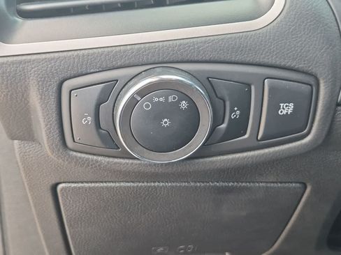 Used 2024 Ford Edge SEL AWD/4WD image 17