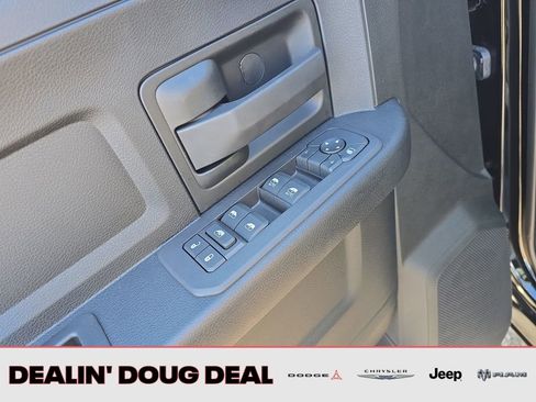 New 2025 RAM 3500 Tradesman image 12