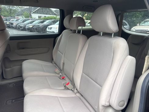 Used 2020 Kia Sedona LX FWD image 17