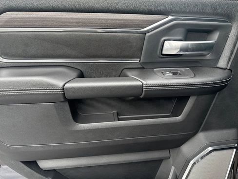 New 2026 RAM 2500 Laramie image 38