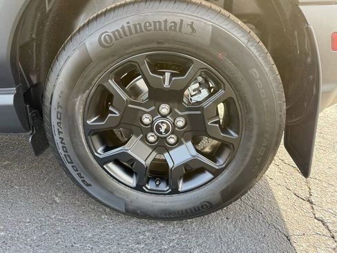 New 2026 Ford Bronco Sport Big Bend w/ Convenience Package AWD/4WD image 14
