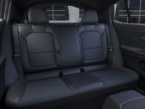 New 2026 Buick Envista Preferred w/ Convenience I Package image 17