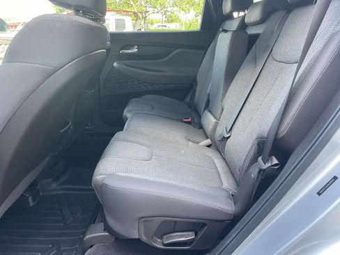 Used 2019 Hyundai Santa Fe SE AWD/4WD image 10
