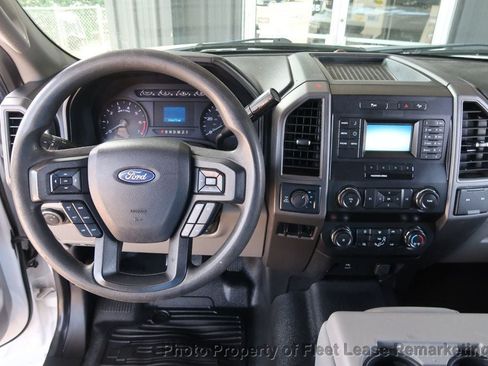 Used 2019 Ford F250 XL w/ Power Equipment Group AWD/4WD image 26
