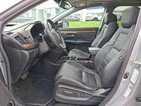 Used 2020 Honda CR-V EX-L image 14