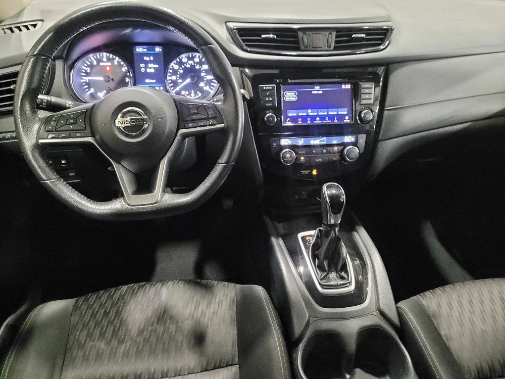 Used 2019 Nissan Rogue SV AWD/4WD image 22