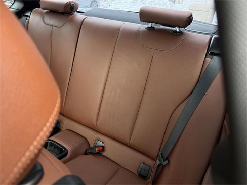 Used 2015 BMW M235i xDrive Coupe image 5